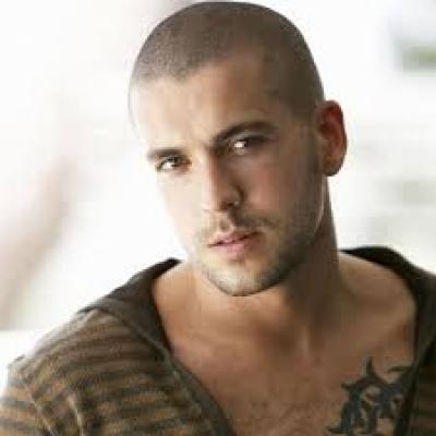 Shayne Ward